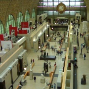 Parigi_Museo d'Orsay